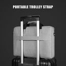 Bolsa para Notebook, Capa Protetora, Bolsa de Ombro para M3 M4 14 15 15.6 17 Polegadas Macbook Air Pro 13.3 Huawei Asus Dell Pastas para Notebook