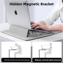 Capa protetora para laptop de 13, 14, 15 e 15,6 polegadas para Huawei, HP e Dell. Bolsa com forro para MacBook Air e Pro de 13 e 13,6 polegadas (modelo M4). Ideal para homens e mulheres.