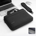 Bolsa para Notebook, Capa Protetora, Bolsa de Ombro para M3 M4 14 15 15.6 17 Polegadas Macbook Air Pro 13.3 Huawei Asus Dell Pastas para Notebook