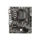 Nova placa-mãe MSI A520M A PRO Micro ATX AMD A520 DDR4 M.2 USB3.2 STAT 3.0 SSD/64G, com excelente suporte para processadores desktop R9 e soquete AM4.
